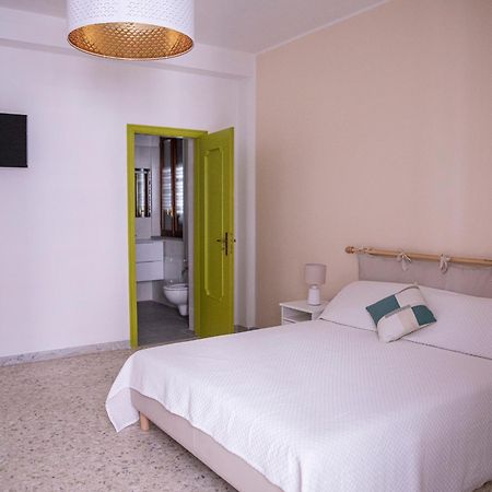 Green Rooms Bari Exterior photo