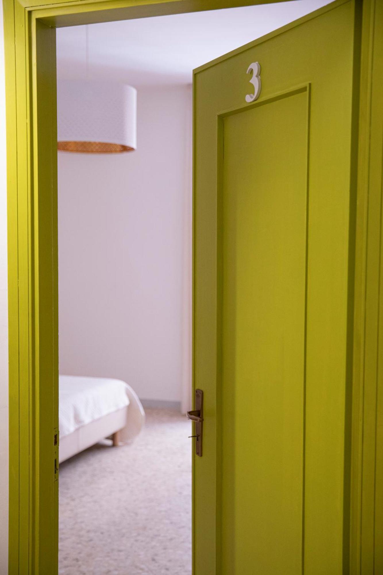 Green Rooms Bari Exterior photo