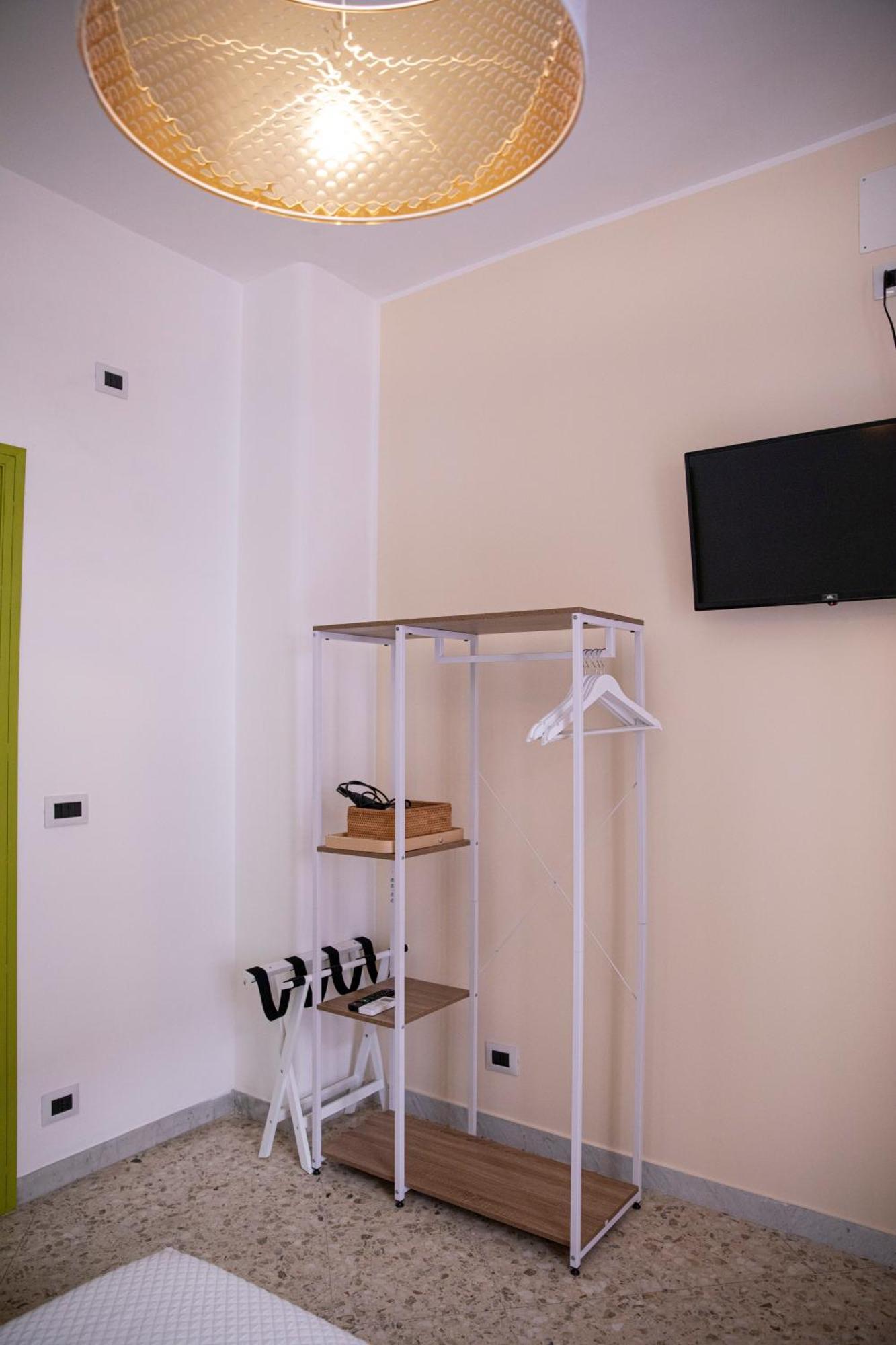 Green Rooms Bari Exterior photo